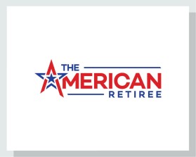 Winning entry: The American Retiree entry by pureofart