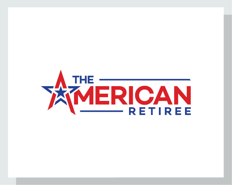 Logo Design for The American Retiree