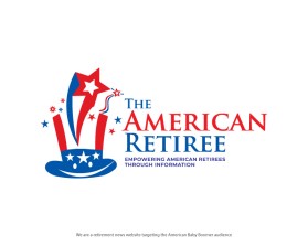 The American Retiree entry by FXF Creations
