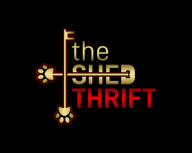 The Shed Thrift entry by boukeroui