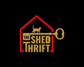 The Shed Thrift entry by Muh Ruslan