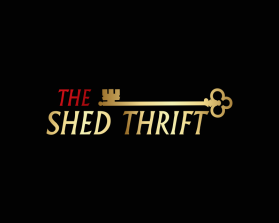 The Shed Thrift entry by sofiya