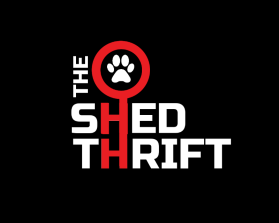 The Shed Thrift entry by raphael borges