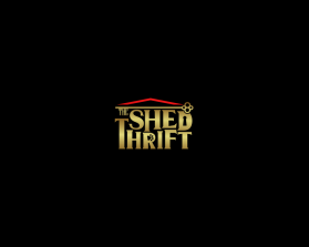 The Shed Thrift entry by Setiyo Hartanto