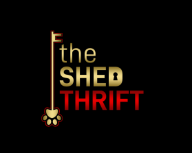 The Shed Thrift entry by boukeroui
