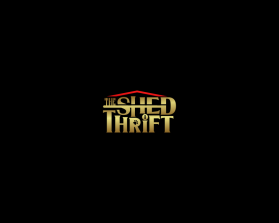 The Shed Thrift entry by Setiyo Hartanto