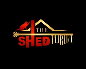 The Shed Thrift entry by ENJANG RUDIANA