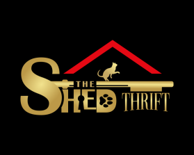 The Shed Thrift entry by Prasetyo Budi