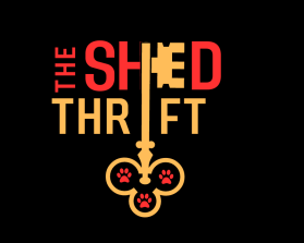 The Shed Thrift entry by raphael borges
