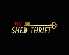 The Shed Thrift entry by sofiya
