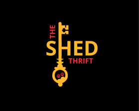 The Shed Thrift entry by raphael borges