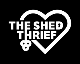 The Shed Thrift entry by boukeroui