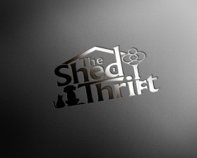 The Shed Thrift entry by Arif Fahmi