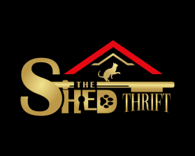 The Shed Thrift entry by Prasetyo Budi
