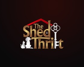 The Shed Thrift entry by Arif Fahmi