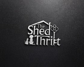 The Shed Thrift entry by Arif Fahmi