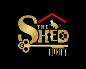 The Shed Thrift entry by Prasetyo Budi