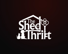 The Shed Thrift entry by Arif Fahmi
