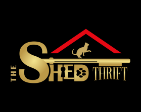 The Shed Thrift entry by Prasetyo Budi