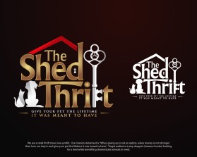 The Shed Thrift entry by Arif Fahmi