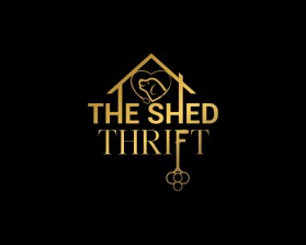 The Shed Thrift entry by bartous khalid