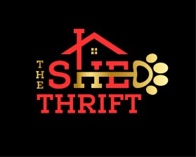 The Shed Thrift entry by raphael borges