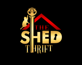 The Shed Thrift entry by ENJANG RUDIANA