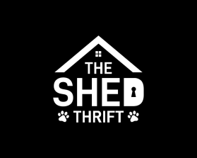 The Shed Thrift entry by boukeroui