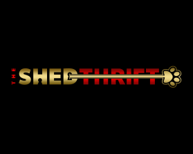 The Shed Thrift entry by boukeroui