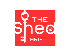 The Shed Thrift entry by raphael borges