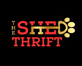 The Shed Thrift entry by raphael borges