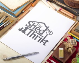 The Shed Thrift entry by Arif Fahmi