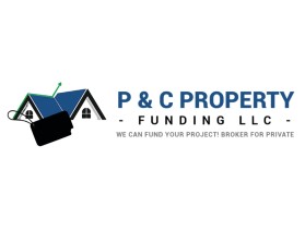 Winning entry: P&C Propert Funding LLC entry by Realdoh