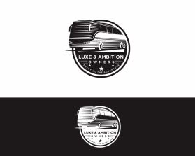 Luxe & Ambition Owners entry by rikong