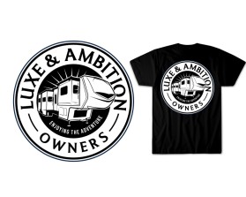 Luxe & Ambition Owners entry by Ari Muchtarom