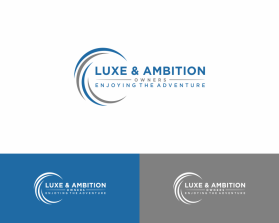Luxe & Ambition Owners entry by rikong