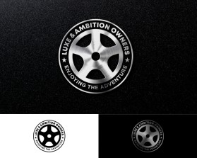 Luxe & Ambition Owners entry by danni sudyono