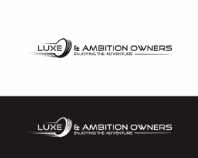 Luxe & Ambition Owners entry by rikong