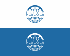 Luxe & Ambition Owners entry by zidan