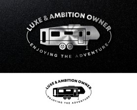 Luxe & Ambition Owners entry by danni sudyono