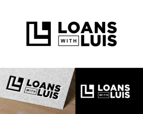 Loans With Luis entry by ENJANG RUDIANA