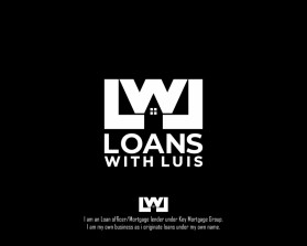 Loans With Luis entry by Eryc Bhudi Praptomo