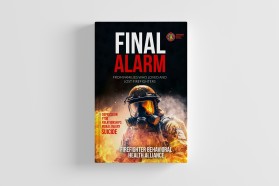 Firefighter Behavioral Health Alliance entry by wilfernando