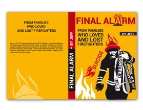 Firefighter Behavioral Health Alliance entry by bartous