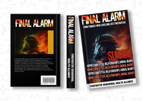 Firefighter Behavioral Health Alliance entry by AmitSharma830