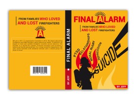 Firefighter Behavioral Health Alliance entry by bartous