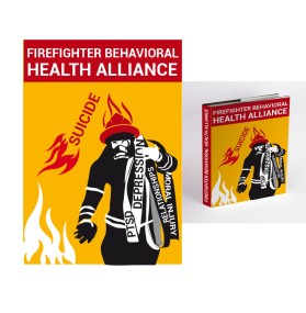 Firefighter Behavioral Health Alliance entry by bartous