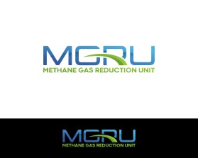 Winning entry: www.mgru.us entry by Tony Berliana