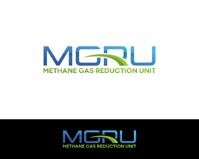 Logo Design for www.mgru.us