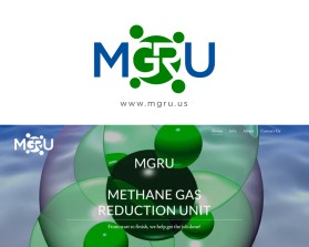 www.mgru.us entry by Fransiskus Gosali